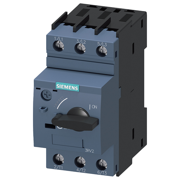 3RV2011-1AA10 New Siemens Circuit Breaker
